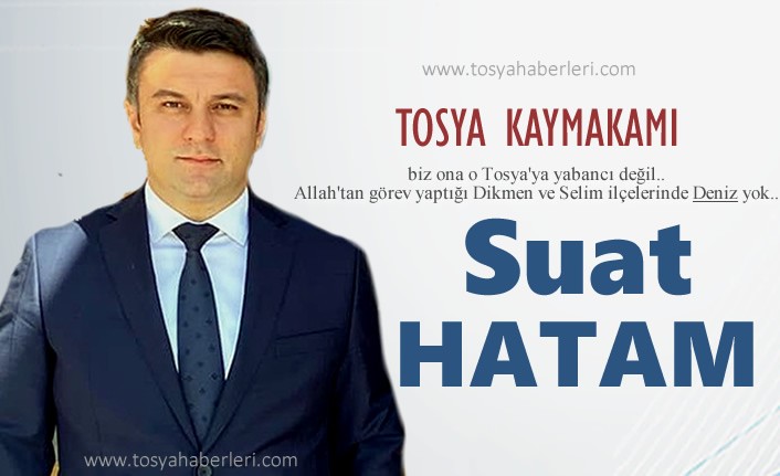Tosya Yazam